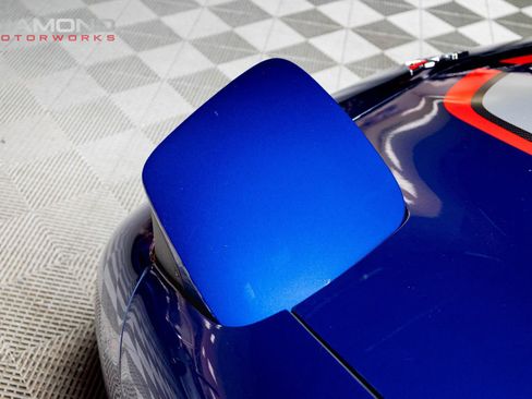 Used 2004 Chevrolet Corvette Z06 w/ Z06 Preferred Equipment Group image 57