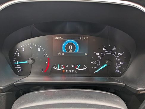 Used 2020 Ford Escape SEL FWD image 18