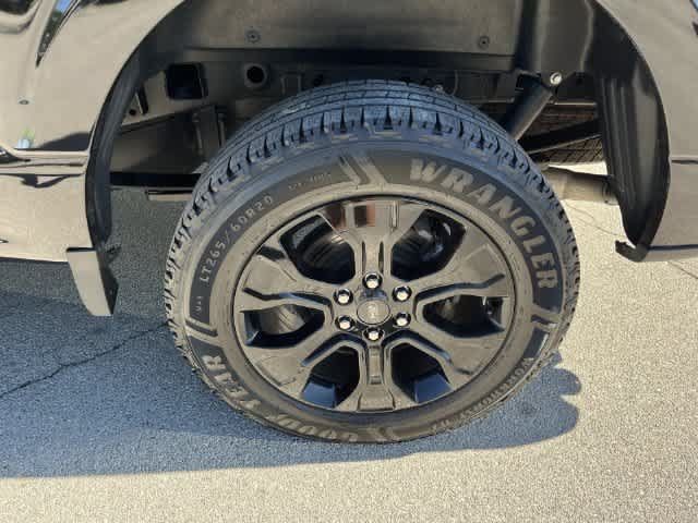 Used 2023 Ford F150 XLT w/ Equipment Group 302A High AWD/4WD image 12