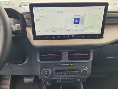 New 2025 Ford Maverick Lariat w/ 4K Tow Package image 10