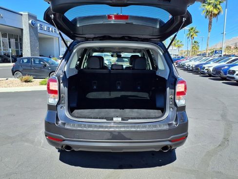 Used 2017 Subaru Forester 2.0XT Premium w/ Popular Package #2A image 16