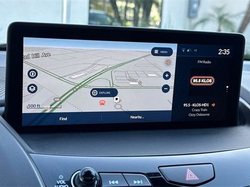 Used 2019 Acura RDX A-Spec image 24