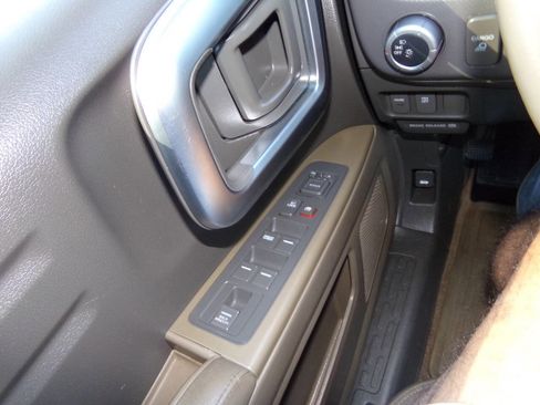 Used 2008 Honda Ridgeline RTL image 59