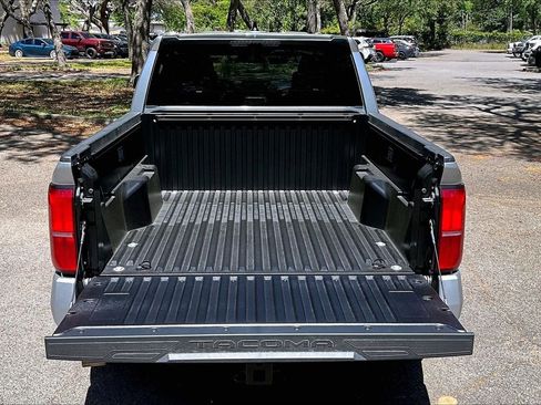 Used 2026 Toyota Tacoma SR5 image 36