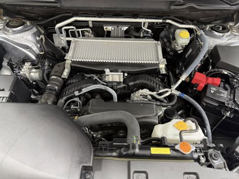 Used 2023 Subaru Ascent Limited image 31