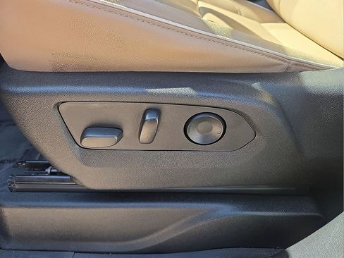 Used 2023 Chevrolet Tahoe Premier w/ Texas Edition image 23