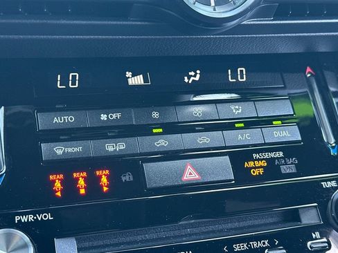 Certified 2025 Lexus IS 350 F Sport w/ Accessory Package RWD image 23