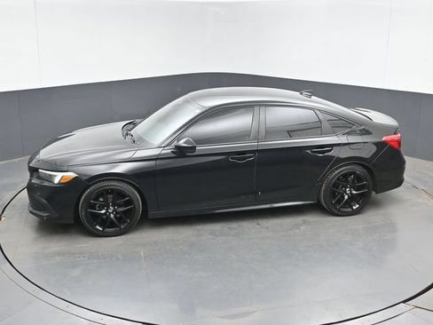 Used 2022 Honda Civic Sport image 32