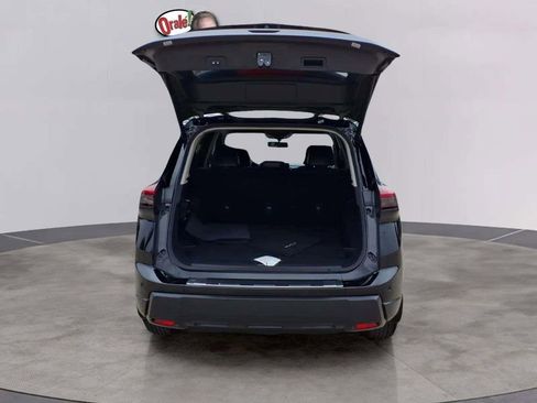 Used 2024 Nissan Rogue SV w/ SV Premium Package FWD image 19