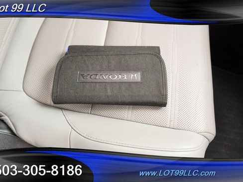 Used 2021 Honda CR-V Touring image 38