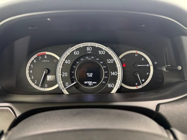 Used 2015 Honda Accord Touring image 32