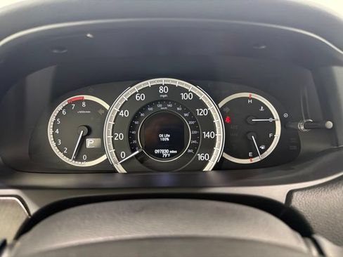 Used 2015 Honda Accord Touring image 32