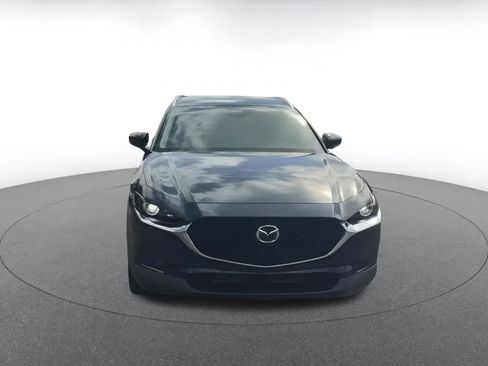 Used 2025 MAZDA CX-30 AWD 2.5 S w/ Select Sport Pkg image 4