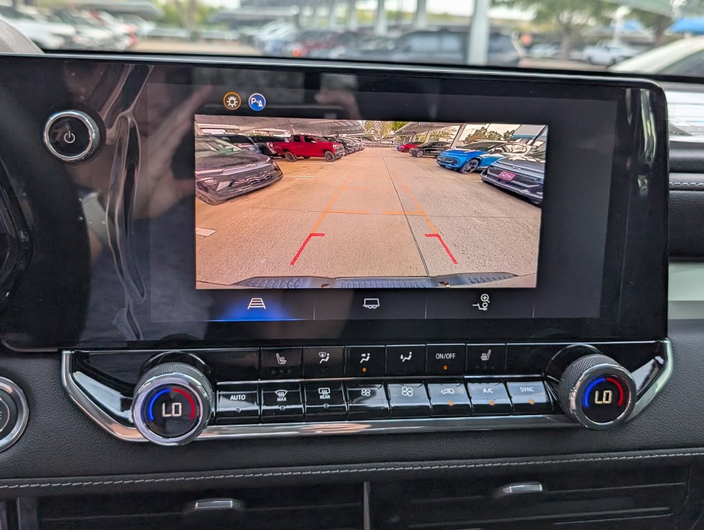 New 2026 Chevrolet Colorado LT w/ Advanced Trailering Package RWD image 19