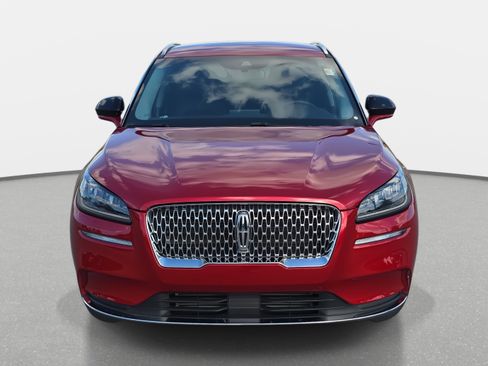 Certified 2022 Lincoln Corsair AWD w/ Equipment Group 101A image 2