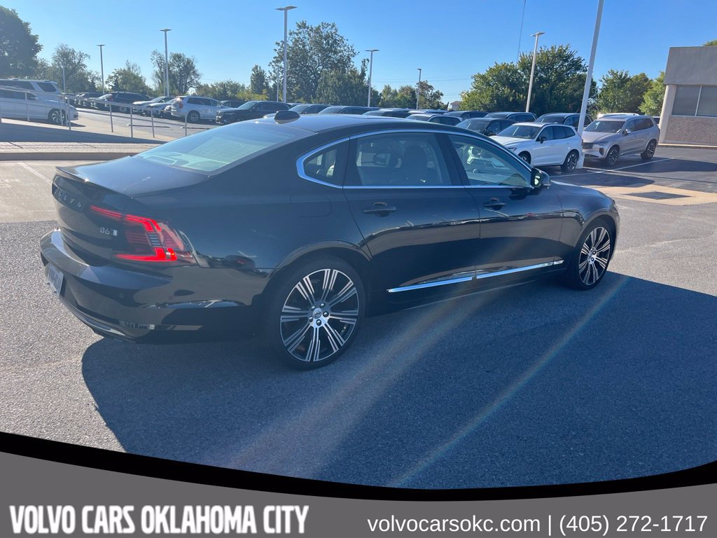 Used 2023 Volvo S90 B6 Ultimate AWD/4WD image 5