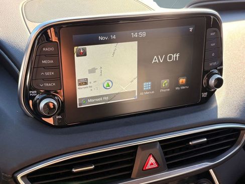 Used 2019 Hyundai Santa Fe FWD image 27