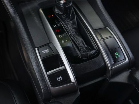 Used 2021 Honda Civic Sport image 30