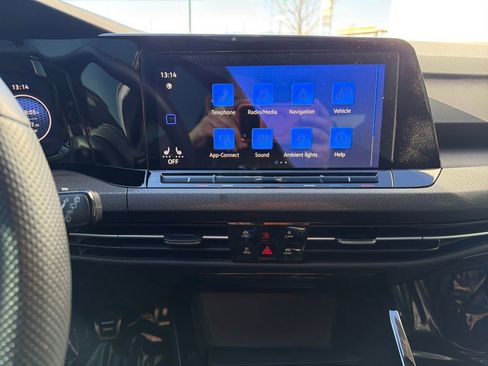 Used 2024 Volkswagen GTI SE image 20