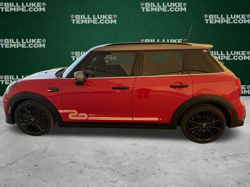Used 2023 MINI Cooper S image 10