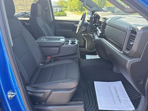 New 2026 Chevrolet Silverado 1500 LT image 26