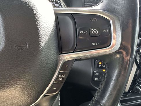 Used 2019 RAM 1500 Laramie image 20