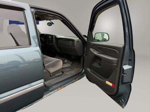 Used 2006 GMC Sierra 1500 SLE w/ Onstar Plus Package image 21