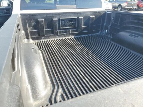 Used 2020 RAM 2500 Tradesman AWD/4WD image 31