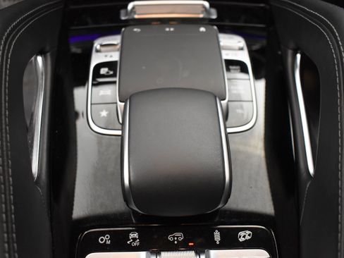 Used 2021 Mercedes-Benz GLE 63 AMG S image 9