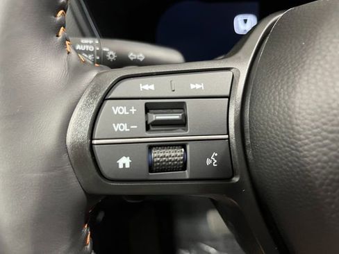 New 2026 Honda CR-V Sport image 17