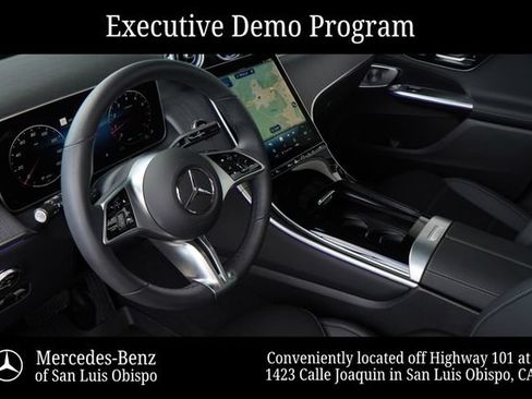 Used 2026 Mercedes-Benz GLC 300 image 22