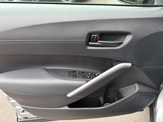 Certified 2026 Toyota Corolla Cross LE FWD image 7