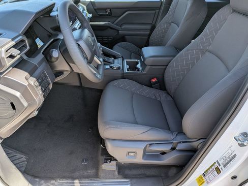 New 2026 Toyota Tacoma SR5 AWD/4WD image 15