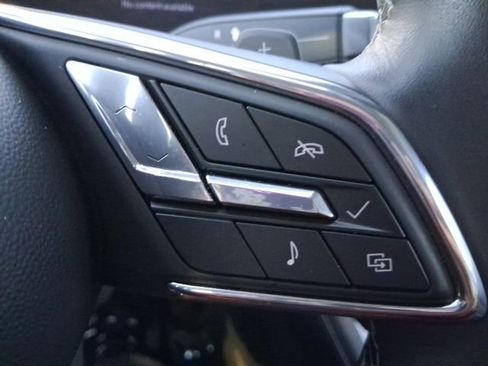 Used 2024 Buick Envision Preferred image 21