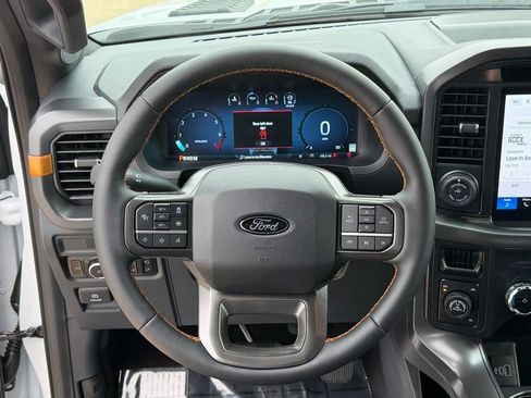 New 2026 Ford F150 Tremor AWD/4WD image 26