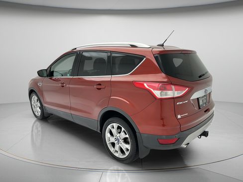 Used 2014 Ford Escape Titanium FWD image 4