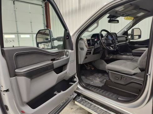Used 2024 Ford F150 XLT w/ Equipment Group 302A MID AWD/4WD image 10