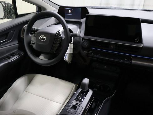 New 2026 Toyota Prius XLE AWD/4WD image 27