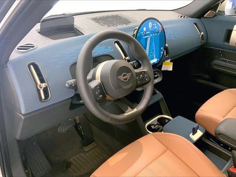Used 2025 MINI Cooper Countryman S w/ Comfort Package Max image 4