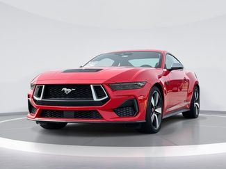 New 2025 Ford Mustang GT Premium w/ 60th Anniversary Package video 1