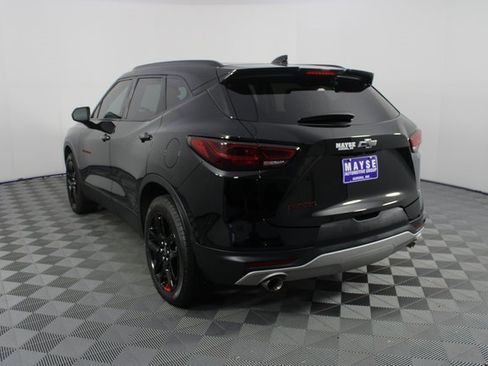 Used 2023 Chevrolet Blazer LT w/ Convenience Package image 23