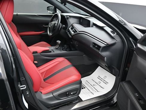 Used 2020 Lexus UX 250h F Sport image 14