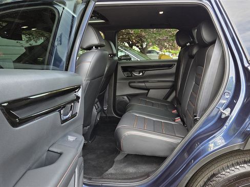 Used 2025 Honda CR-V Sport Touring image 25