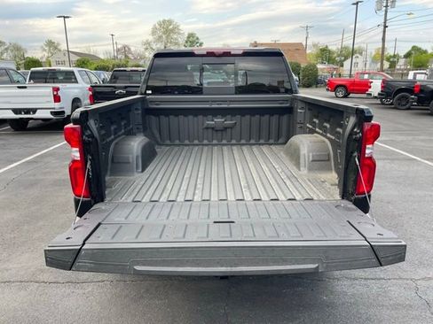 New 2026 Chevrolet Silverado 1500 ZR2 AWD/4WD image 8