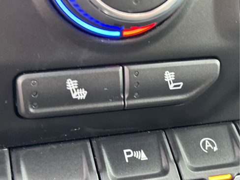 Certified 2022 Chevrolet Silverado 1500 RST w/ Rally Edition image 24