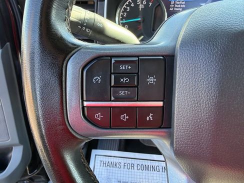 Used 2023 Ford F150 XLT w/ Equipment Group 302A High image 13