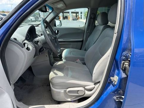 Used 2008 Chevrolet HHR LS FWD image 16