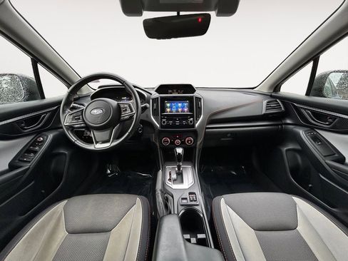 Used 2021 Subaru Crosstrek 2.0i Premium image 13
