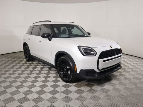 New 2026 MINI Cooper Countryman S image 3