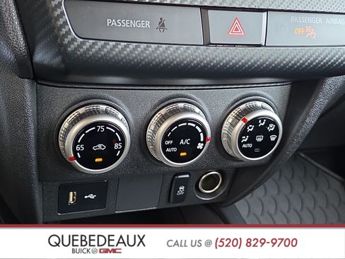 Used 2024 Mitsubishi Outlander Sport ES AWD/4WD image 18
